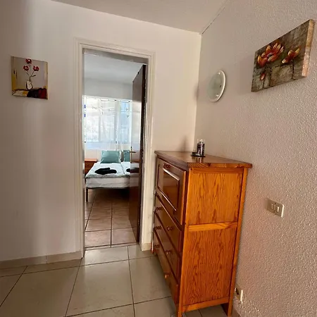 Michelle 20 Sur Y Sol Cristianos Apartmán