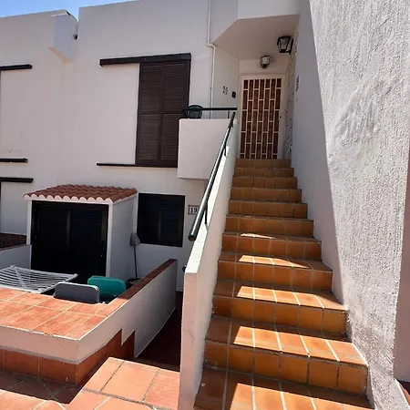 Apartmán Michelle 20 Sur Y Sol Cristianos Los Cristianos (Tenerife)